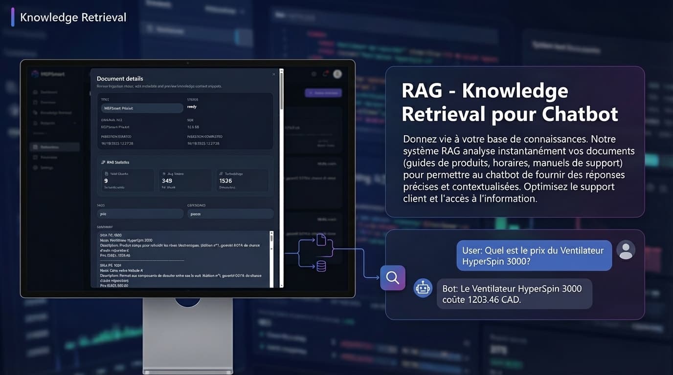 Base de connaissances