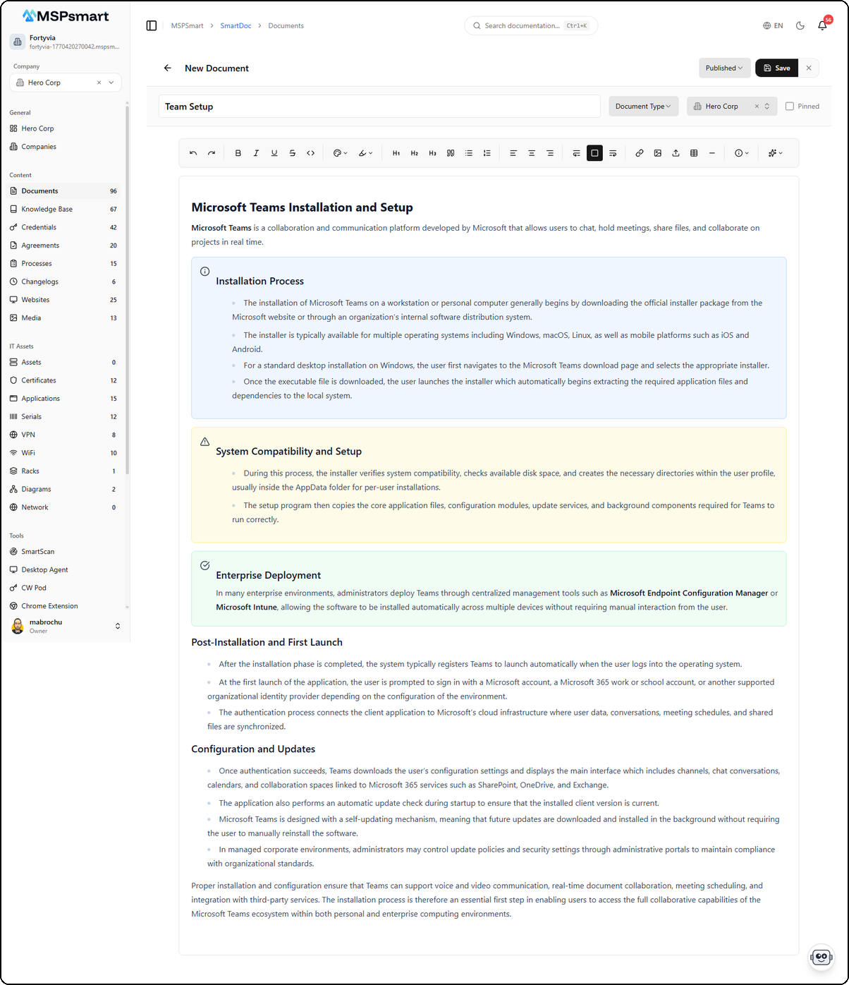 Apres l'amelioration IA